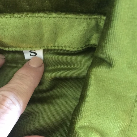 NWT Collette ruched shirt dress - Picture 5 of 6